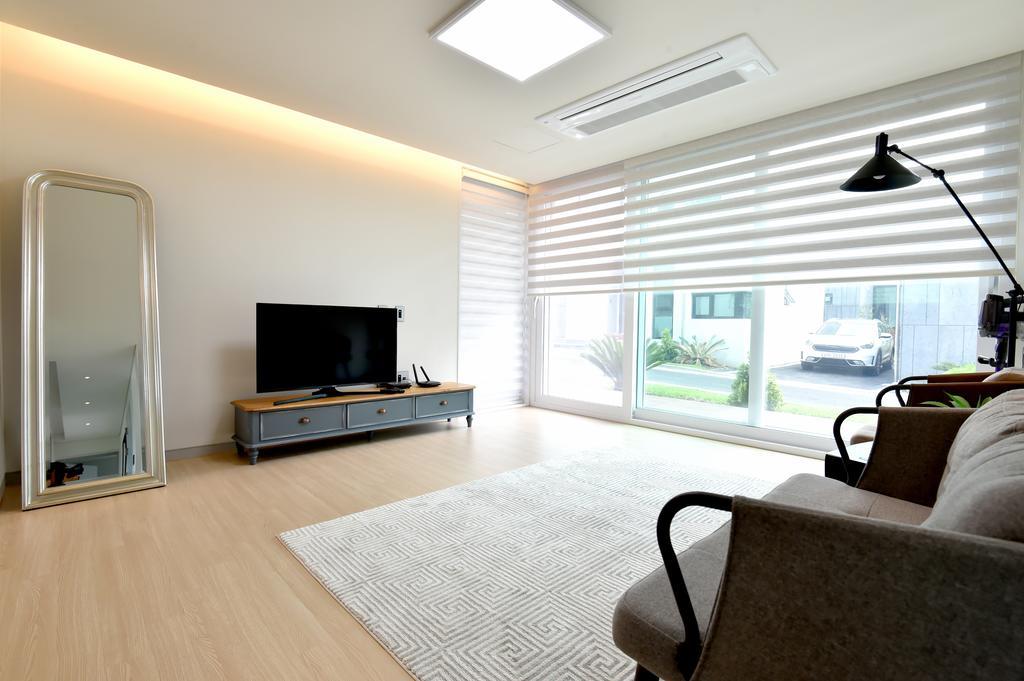 Villa Aewol Mihas Jeju Exterior foto