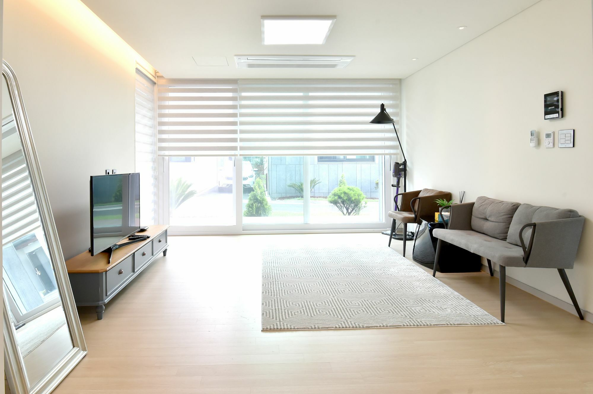 Villa Aewol Mihas Jeju Exterior foto