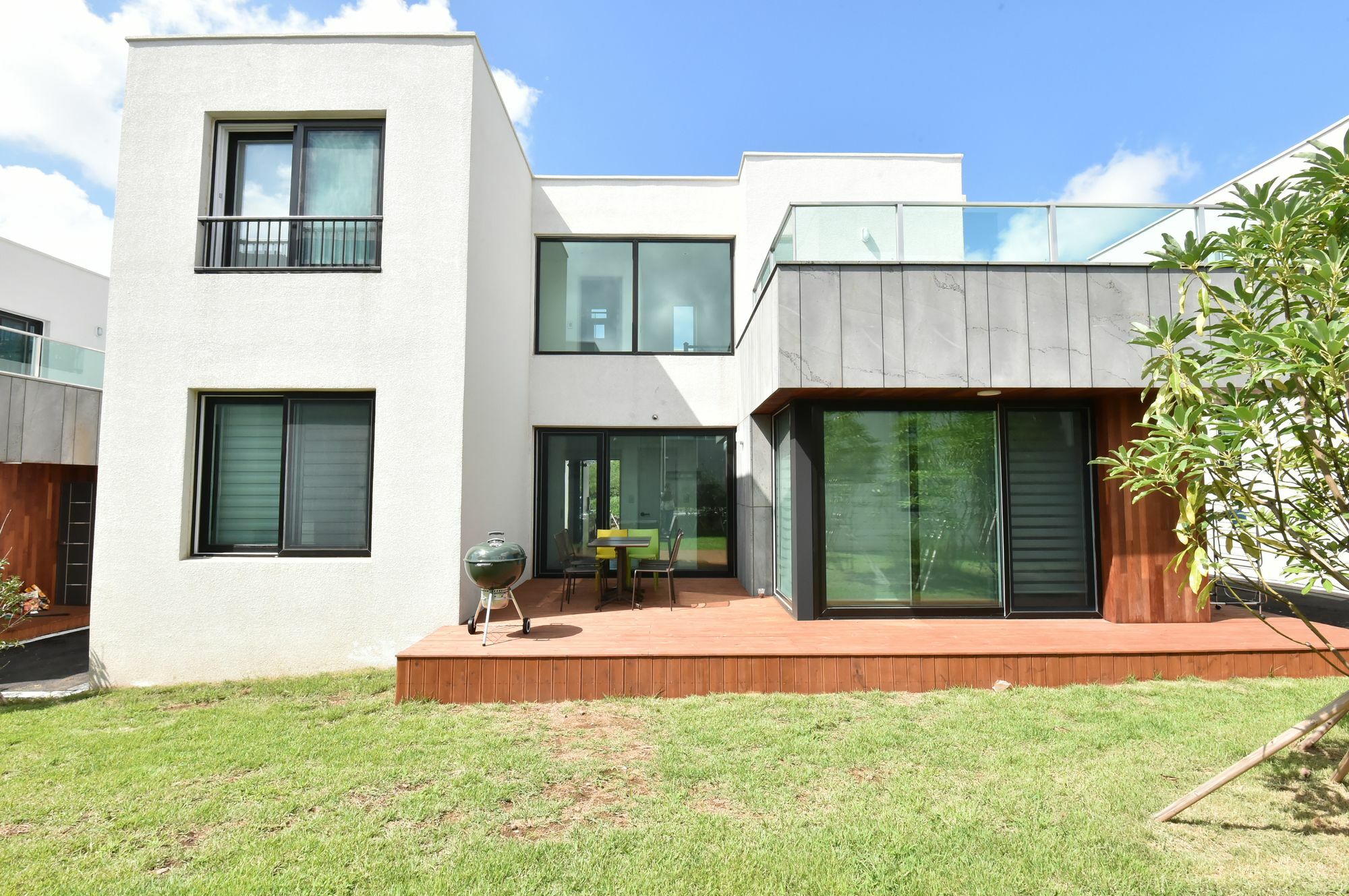 Villa Aewol Mihas Jeju Exterior foto